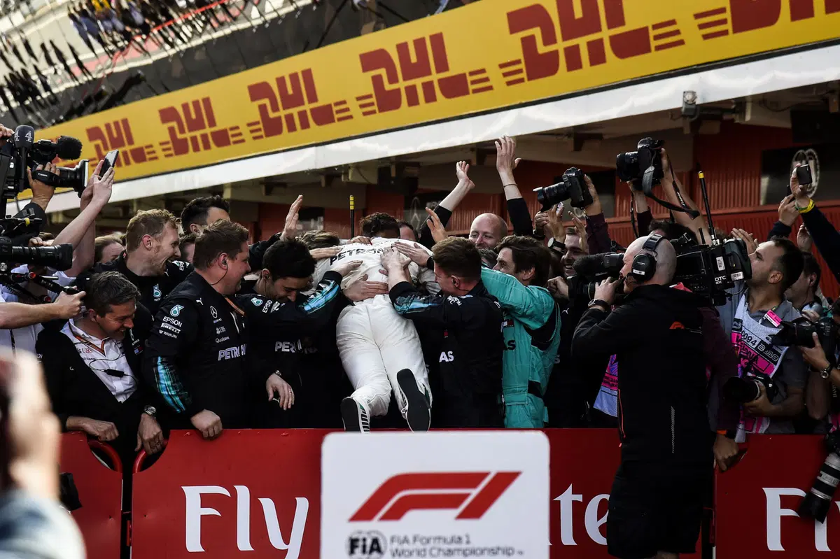 F1, il bello e il brutto del GP di Spagna 2018 (22)