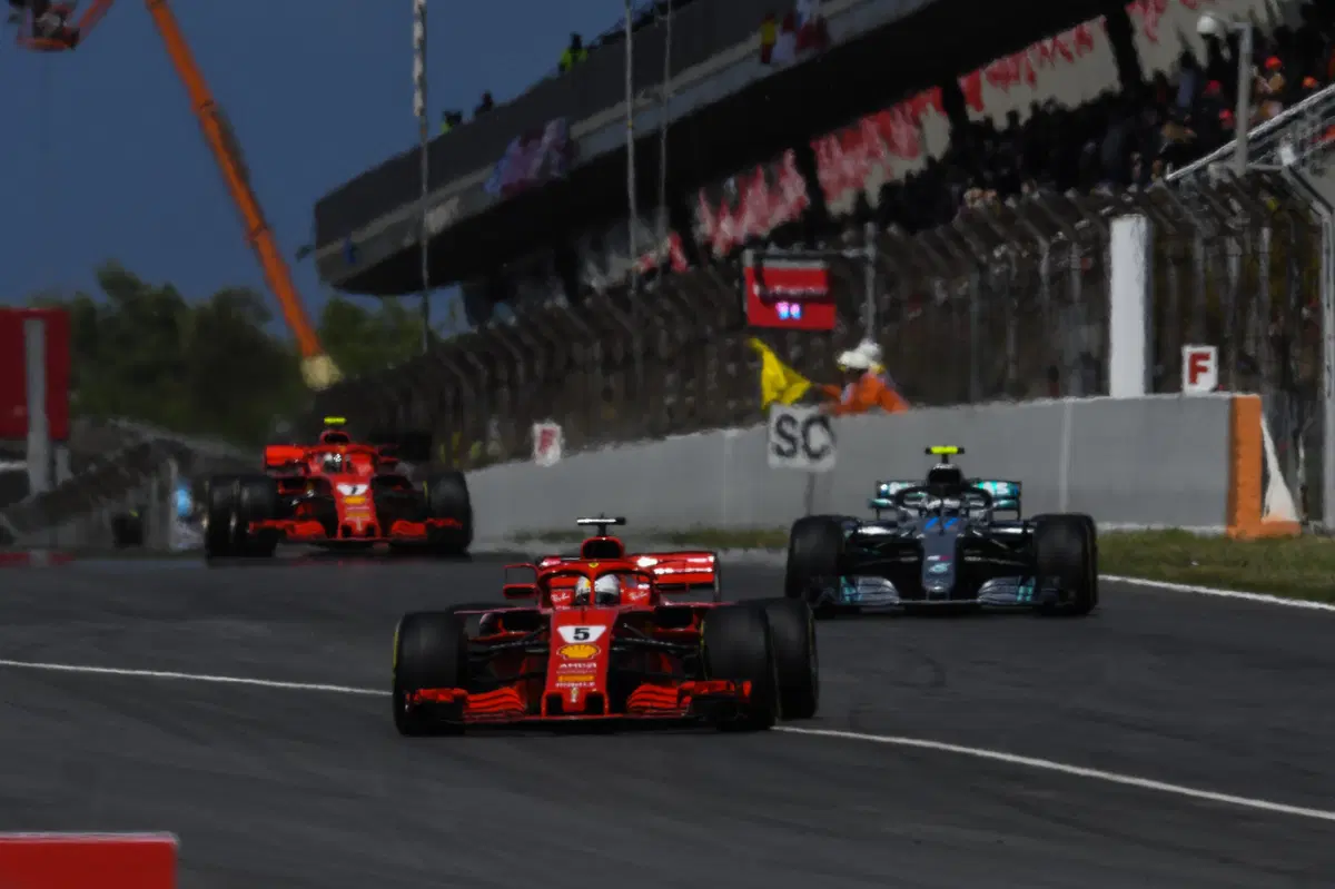 F1, il bello e il brutto del GP di Spagna 2018 (27)