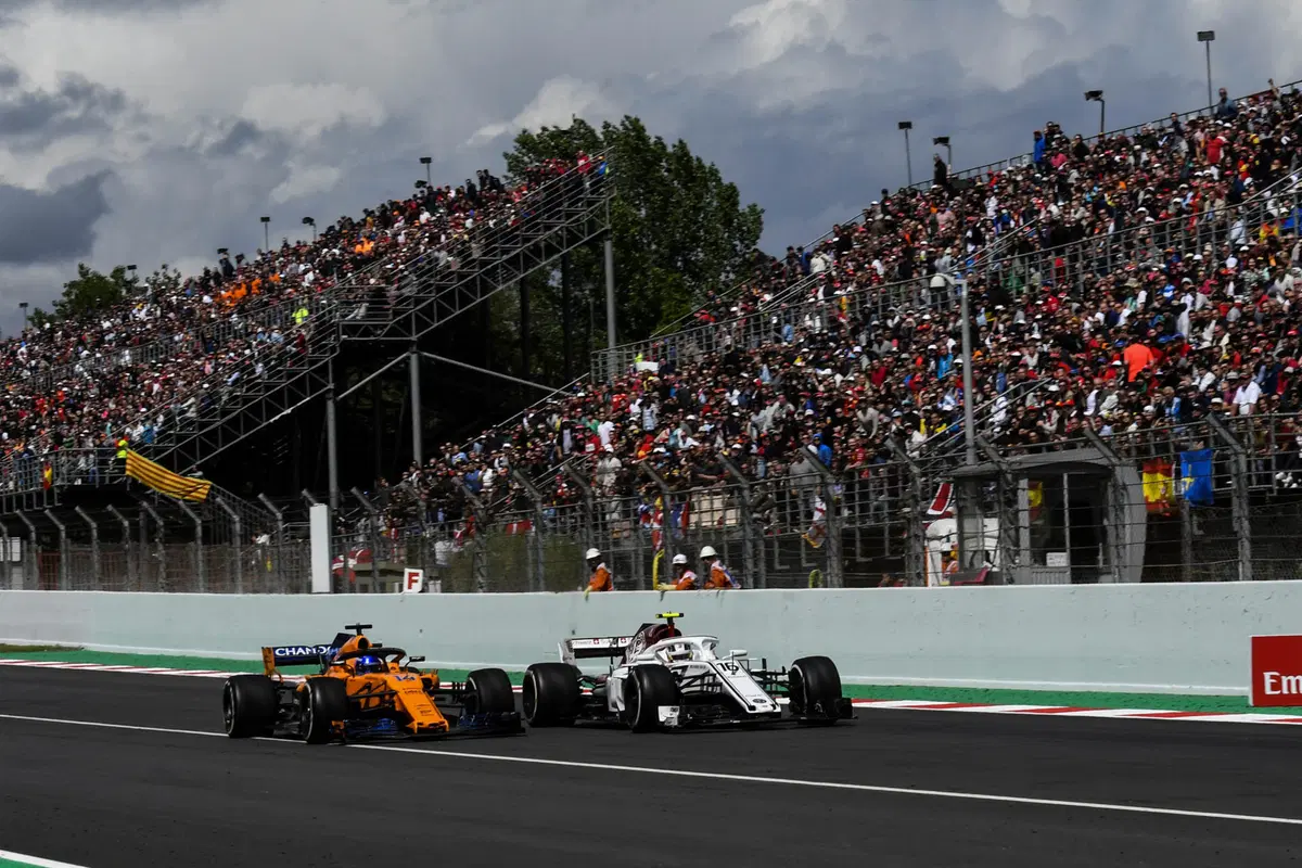 F1, il bello e il brutto del GP di Spagna 2018 (40)