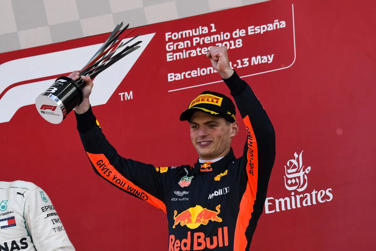 F1, il bello e il brutto del GP di Spagna 2018 (46)