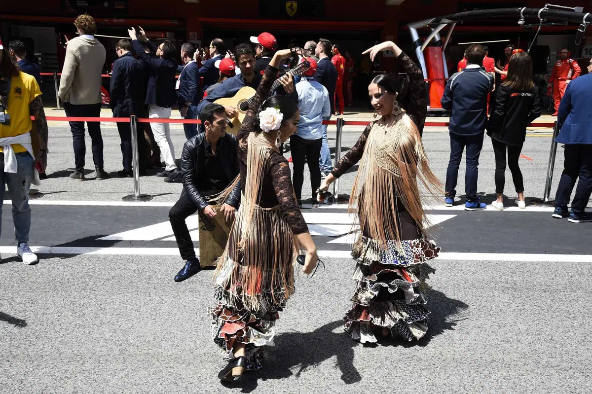 F1, GP Spagna 2018: le pagelle di Barcellona (4)
