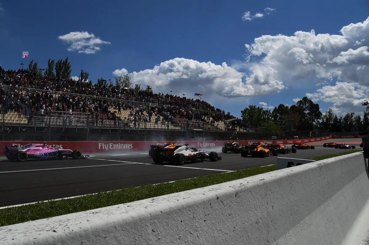 F1, GP Spagna 2018: le pagelle di Barcellona (10)
