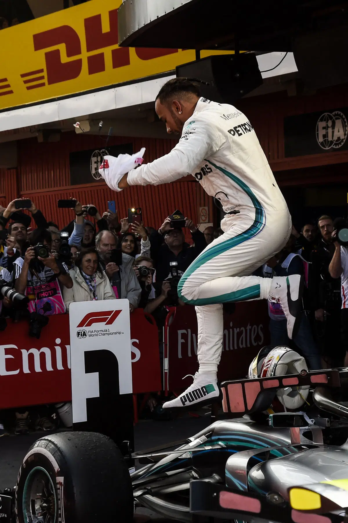 F1, GP Spagna 2018: le pagelle di Barcellona (15)