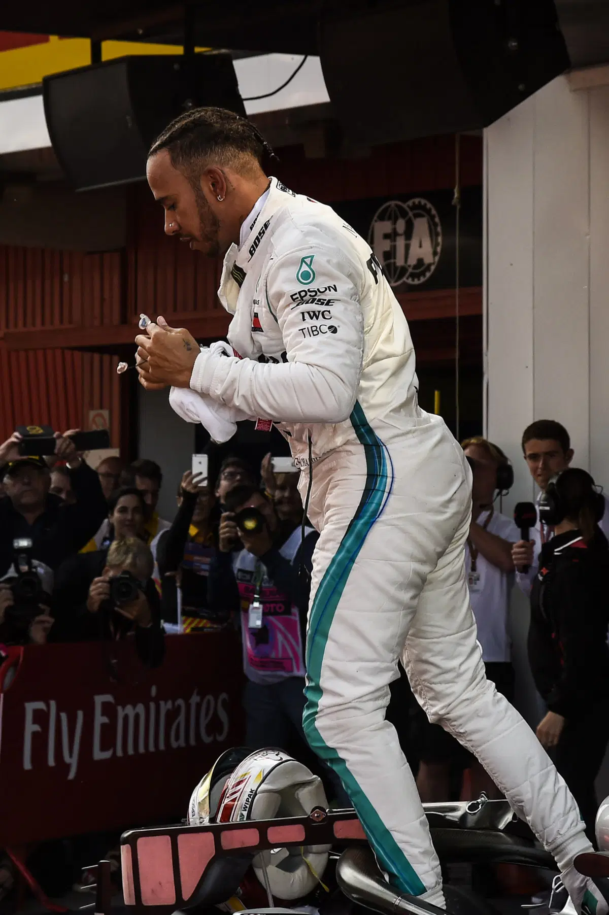 F1, GP Spagna 2018: le pagelle di Barcellona (16)