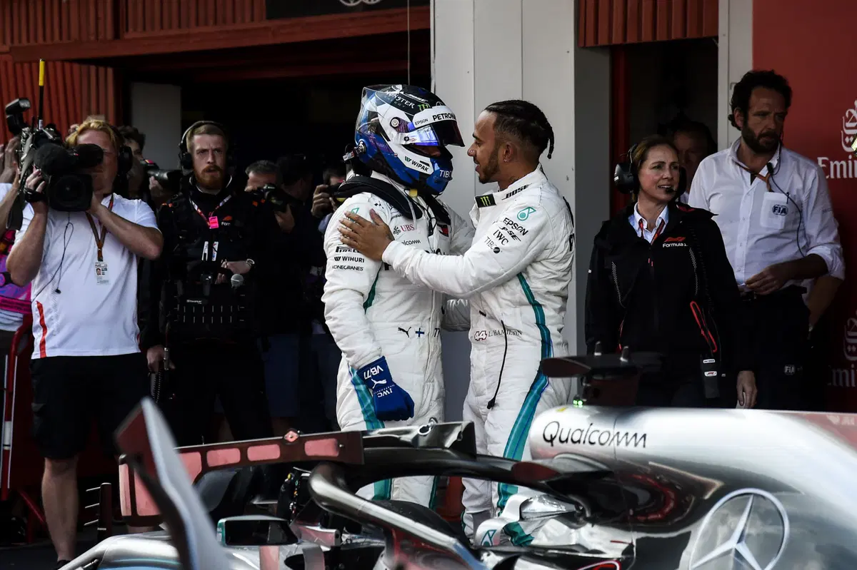 F1, GP Spagna 2018: le pagelle di Barcellona (20)
