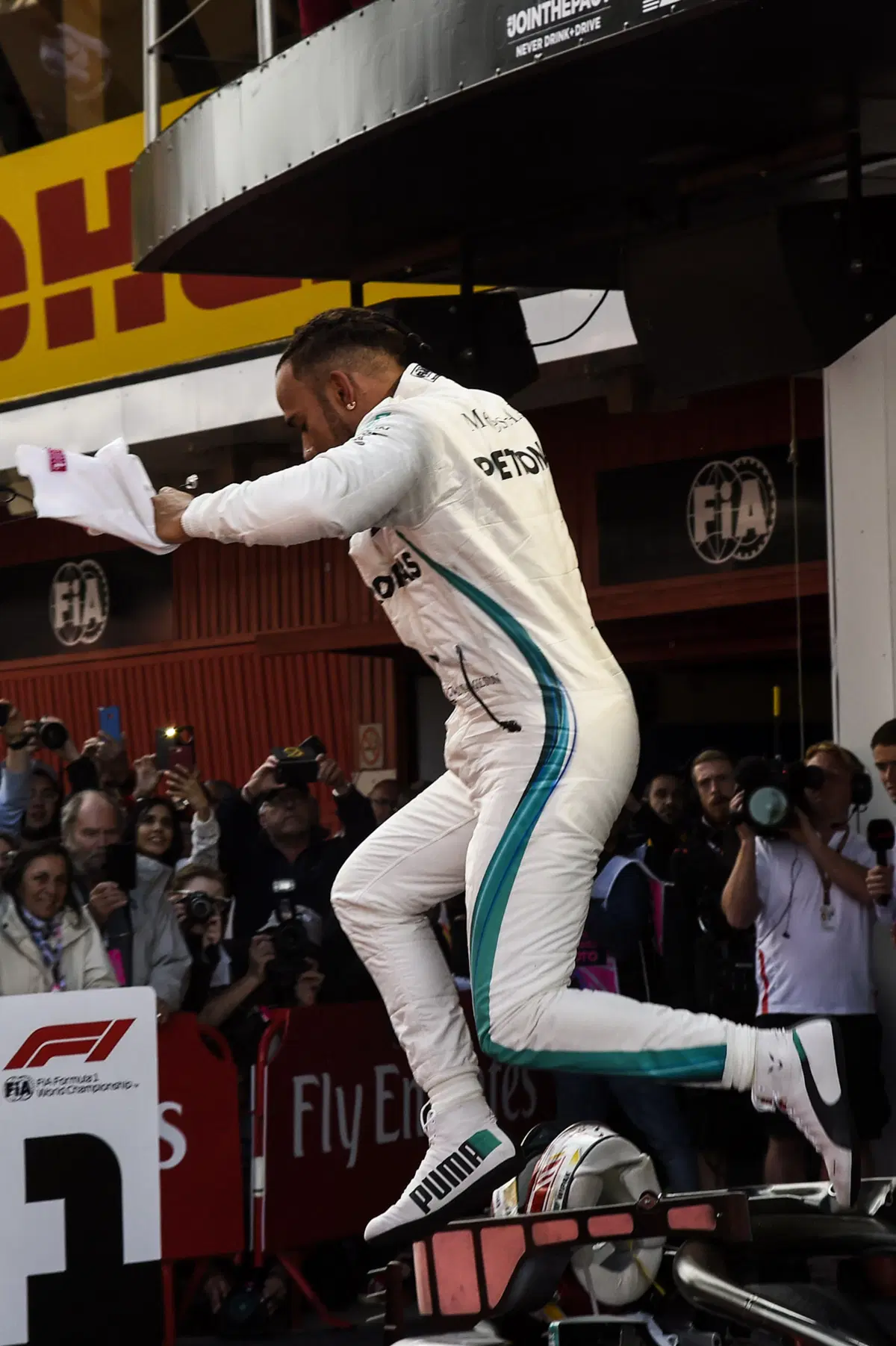 F1, GP Spagna 2018: le pagelle di Barcellona (21)