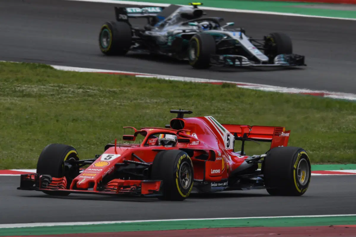 F1, GP Spagna 2018: le pagelle di Barcellona (30)