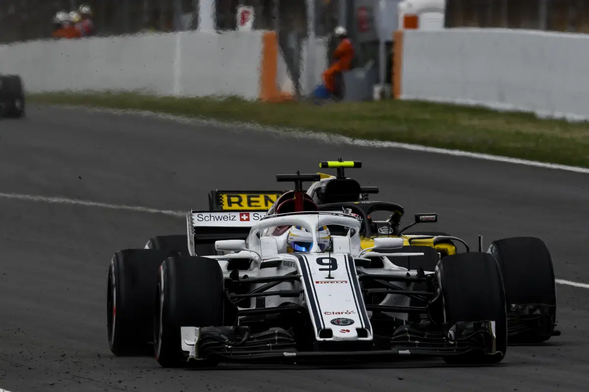 F1, GP Spagna 2018: le pagelle di Barcellona (34)
