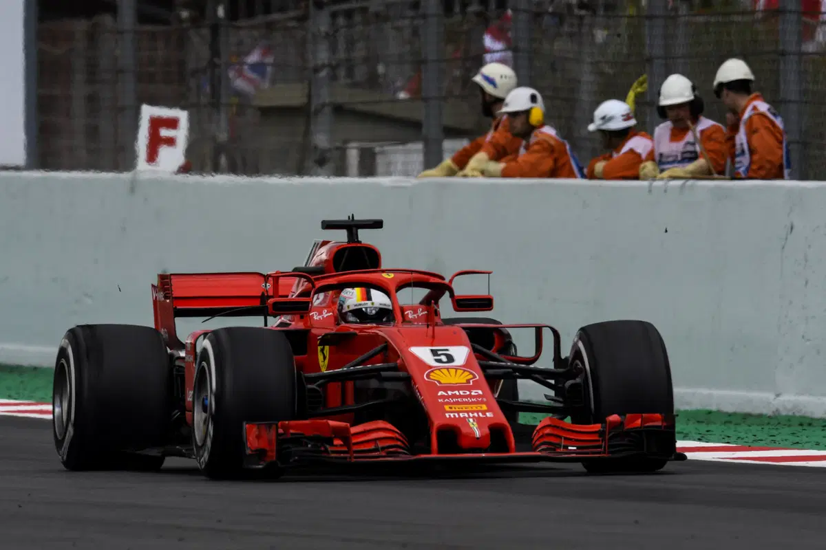 F1, GP Spagna 2018: le pagelle di Barcellona (36)