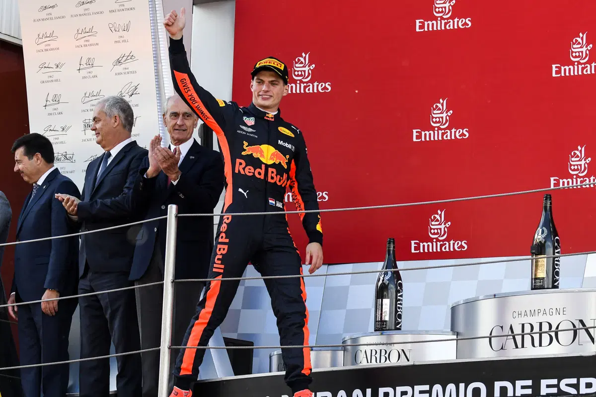 F1, GP Spagna 2018: le pagelle di Barcellona (39)