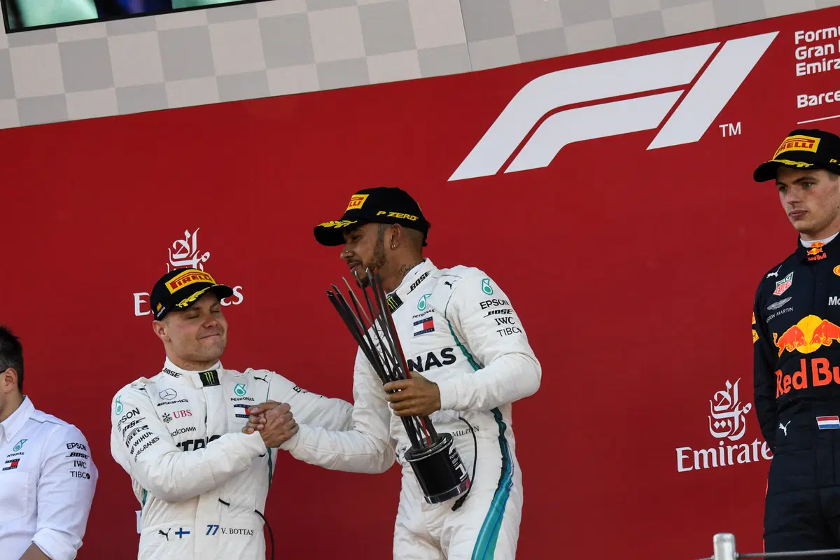 F1, GP Spagna 2018: le pagelle di Barcellona (42)