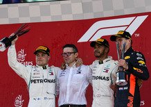 F1, GP Spagna 2018: le pagelle di Barcellona