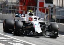 F1, Robert Kubica: «Sogno una Formula 1 in cui conta il pilota»