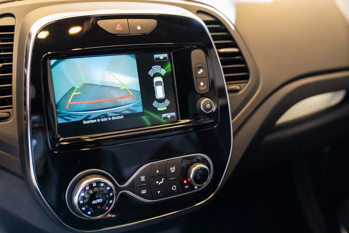 Renault Captur Sport Edition, novità in gamma (2)