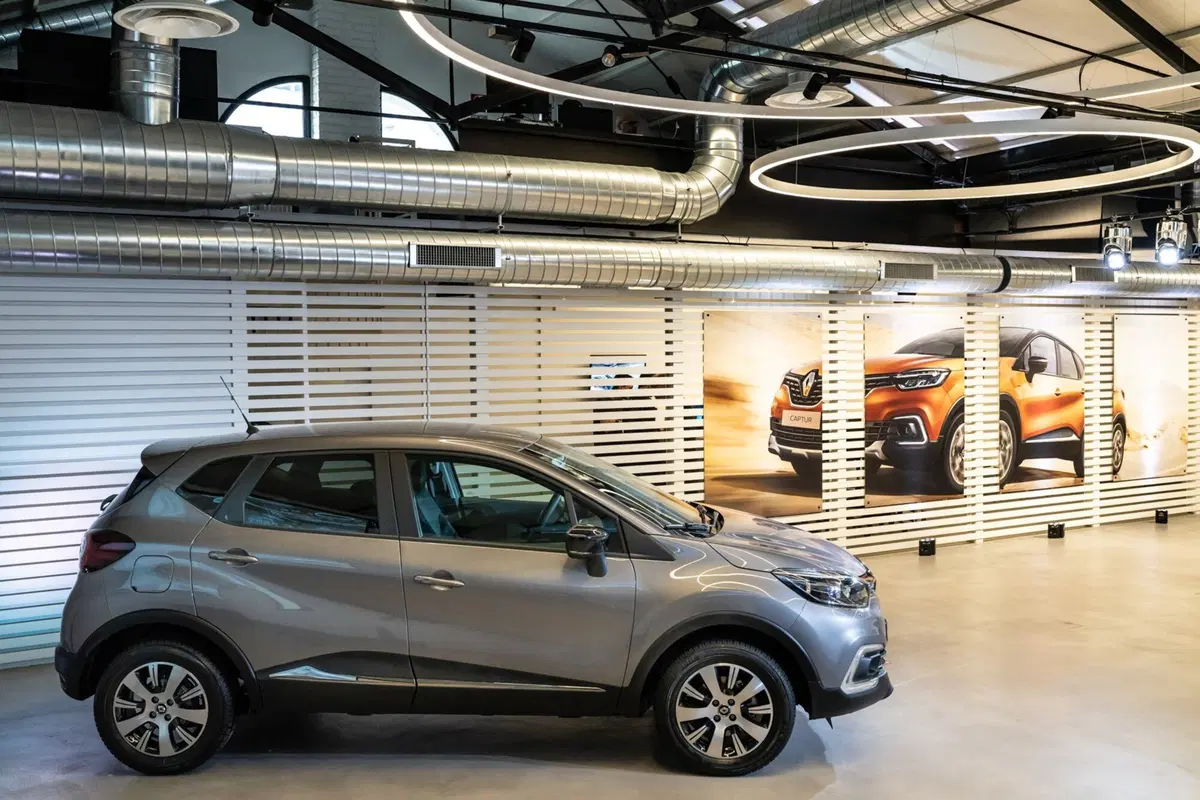 Renault Captur Sport Edition, novità in gamma (3)