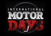 International Motor Days 2018: 3 giorni di off-road, stunt-show e divertimento