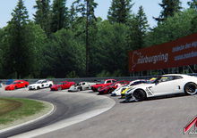 Assetto Corsa Ultimate Edition [video]