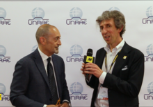 ADD 2018 Verona, Interviste: Michele Crisci (UNRAE) - video