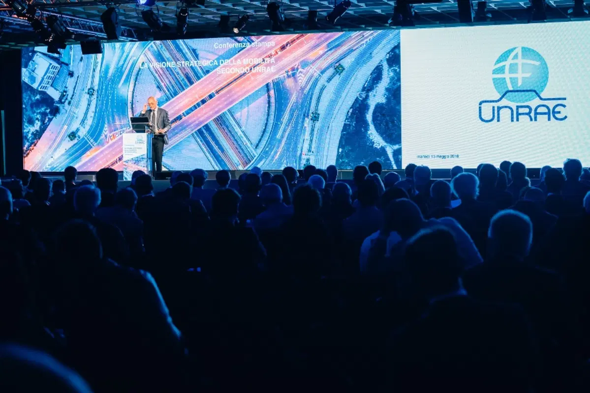ADD 2018 Verona, Premiazioni: Trivellato Best digital dealer (6)