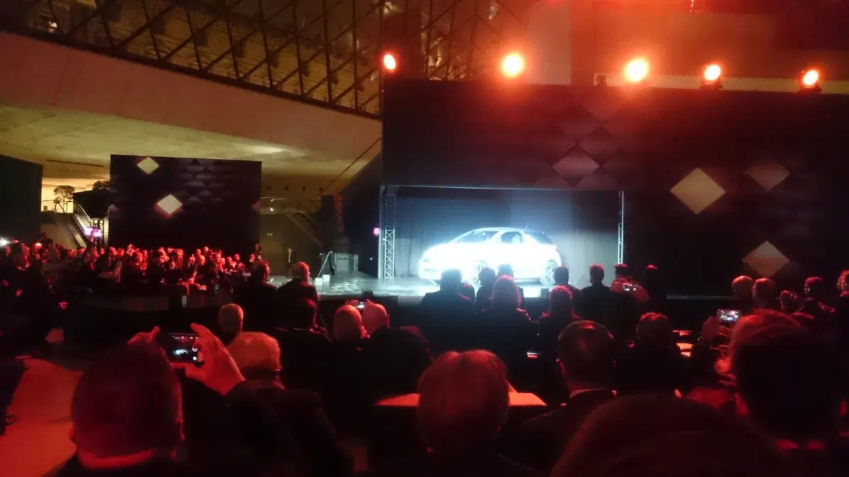 Yves Bonnefont, AD DS: “Stiamo pensando ad un SUV e generiamo utili” (3)