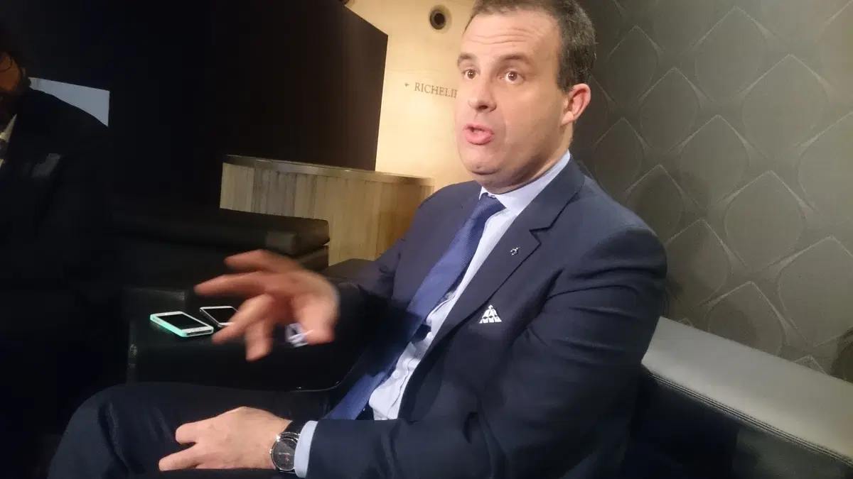 Yves Bonnefont, AD DS: “Stiamo pensando ad un SUV e generiamo utili” (8)