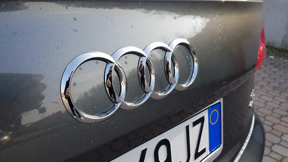 Audi Q5 | Gran motore, tanti optional... forse troppi? (6)