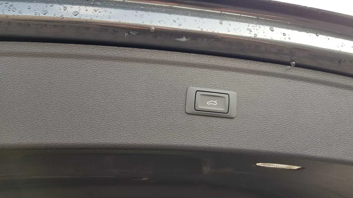 Audi Q5 | Gran motore, tanti optional... forse troppi? (10)