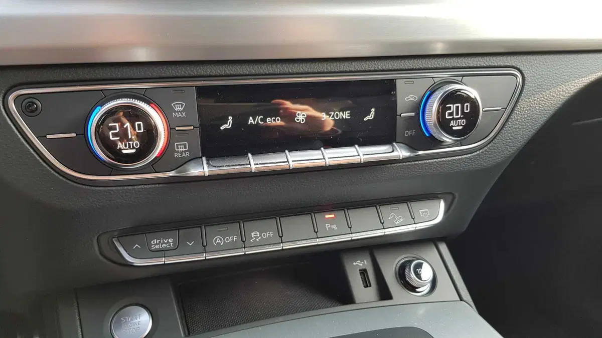 Audi Q5 | Gran motore, tanti optional... forse troppi? (19)