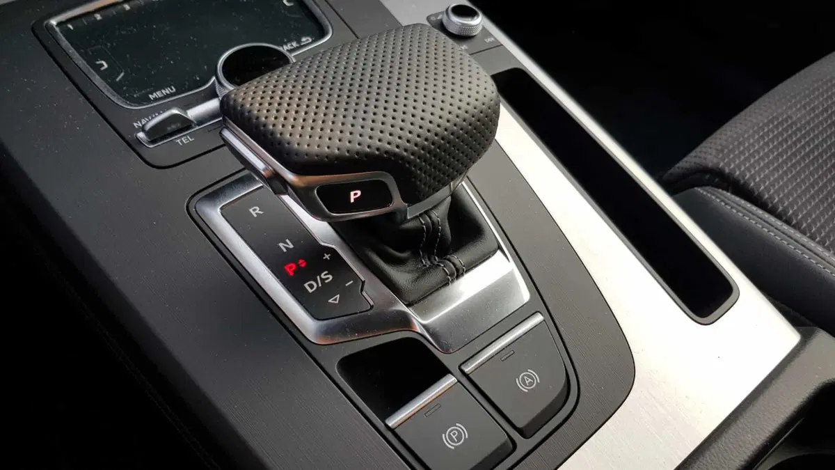 Audi Q5 | Gran motore, tanti optional... forse troppi? (20)