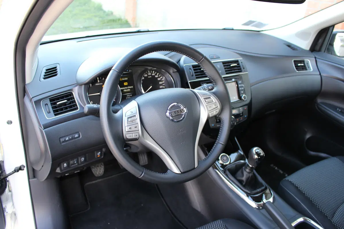 Nissan Pulsar AMboxing (40)