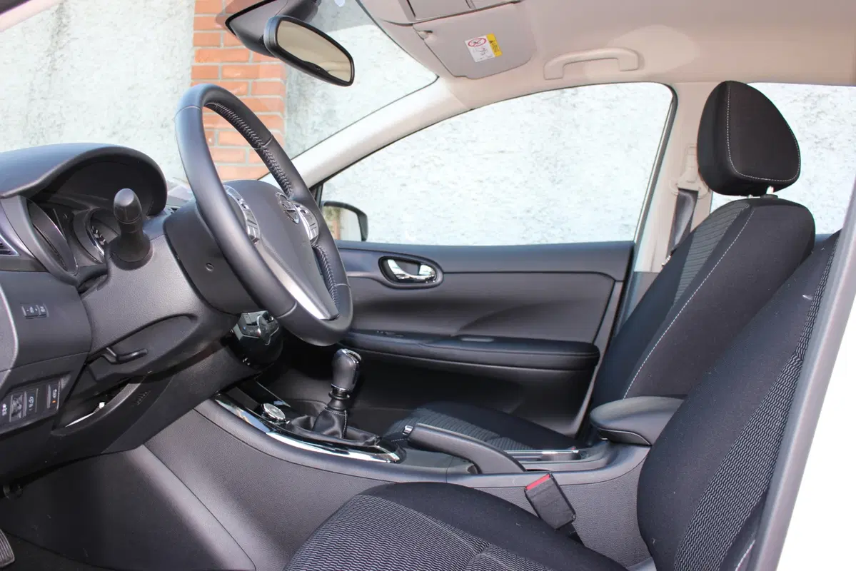 Nissan Pulsar AMboxing (44)