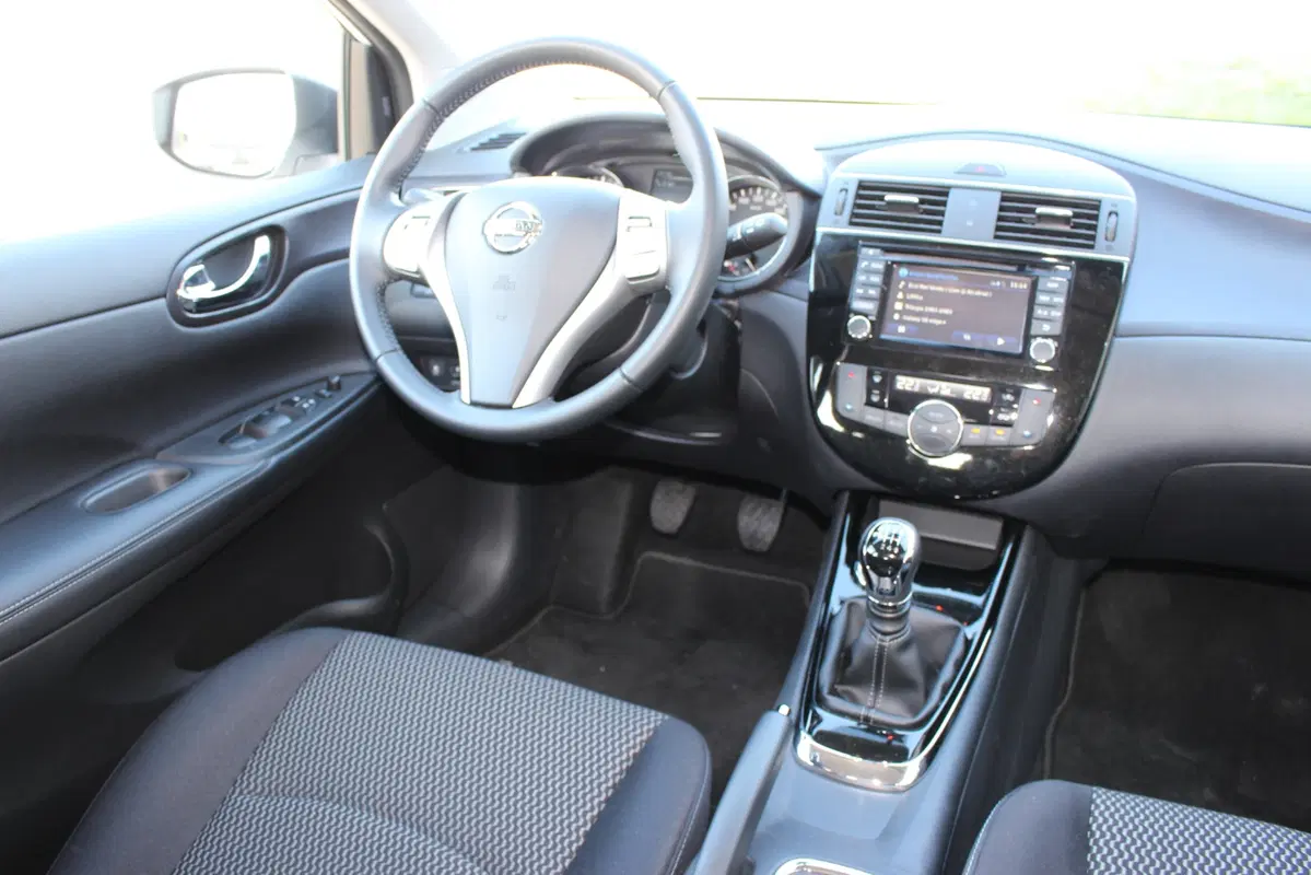 Nissan Pulsar AMboxing (48)