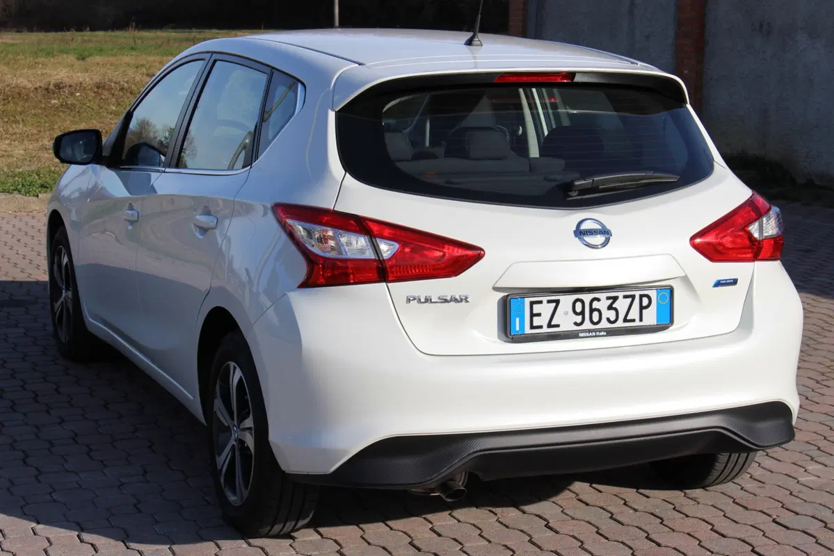 Nissan Pulsar AMboxing (52)