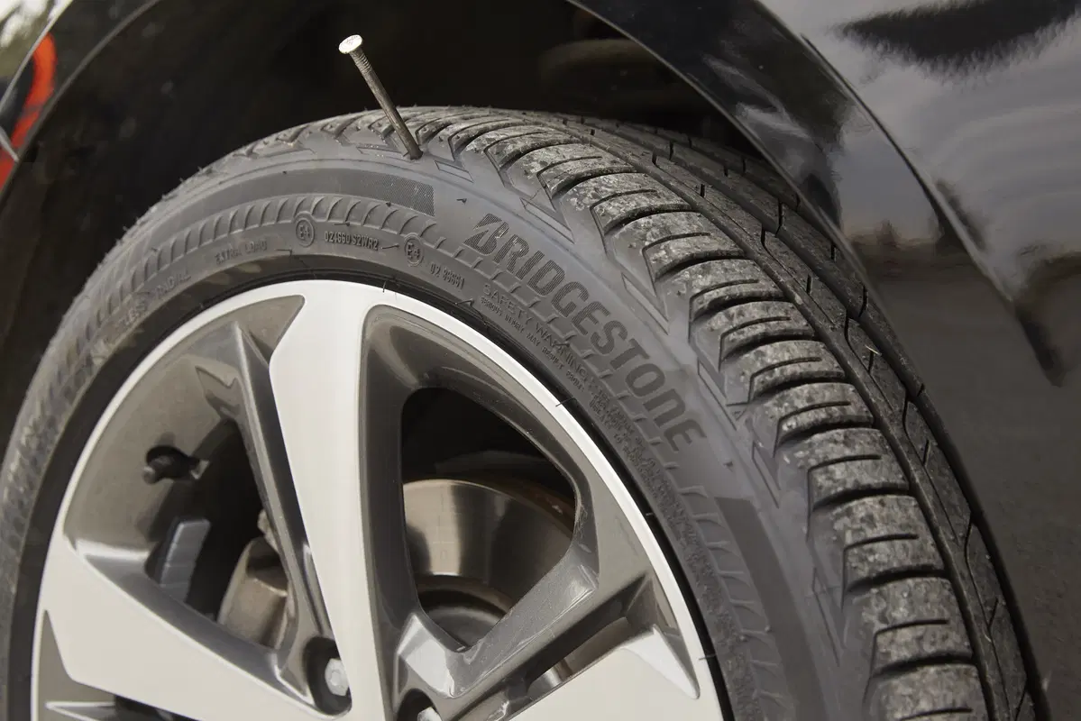 Bridgestone DriveGuard, il primo run-fat ideale per ogni auto