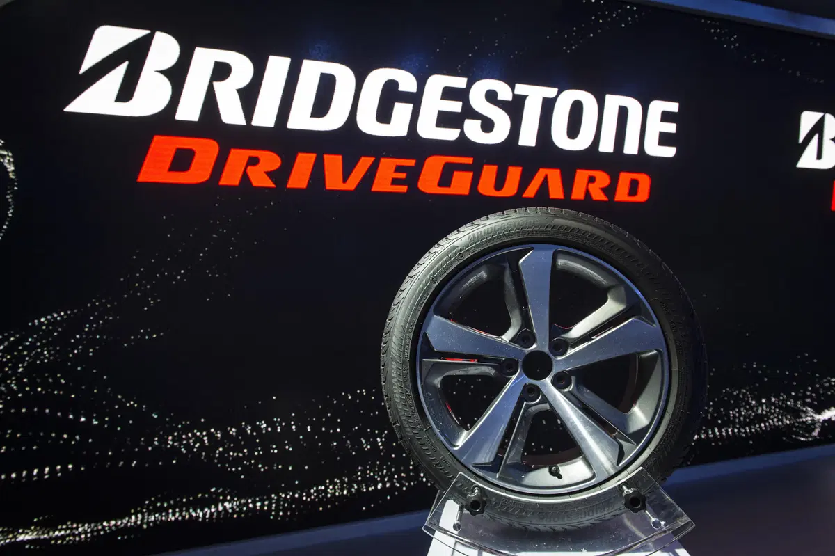 Bridgestone DriveGuard, il primo run-fat ideale per ogni auto (7)
