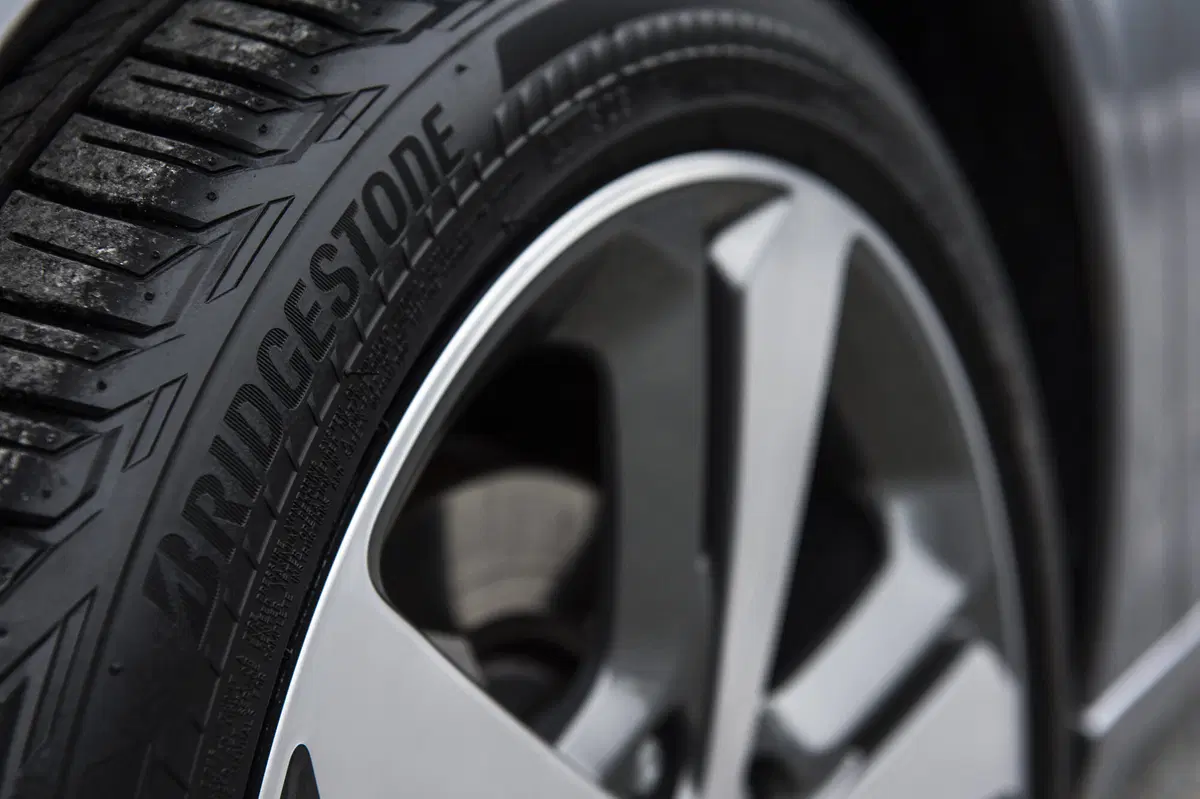 Bridgestone DriveGuard, il primo run-fat ideale per ogni auto (11)