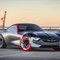 Opel GT concept: torna la trazione posteriore