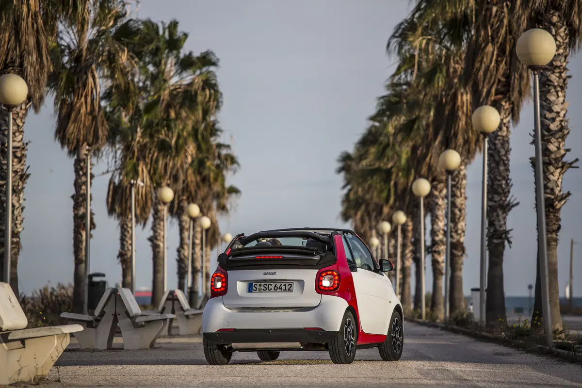 Nuova smart fortwo cabrio (11)