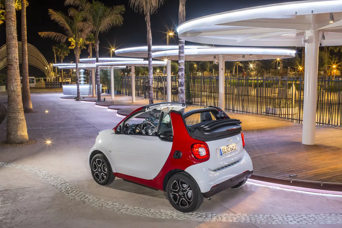 Nuova smart fortwo cabrio (12)