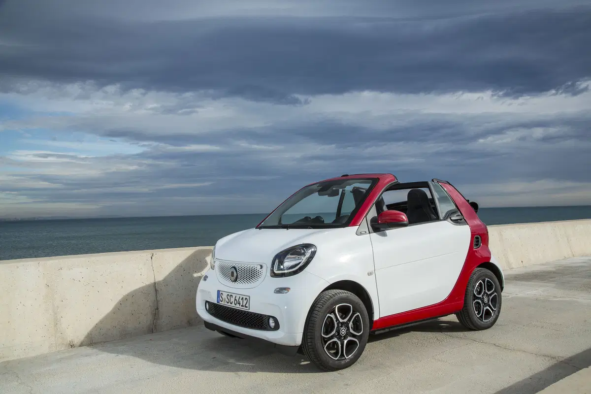 Nuova smart fortwo cabrio (14)