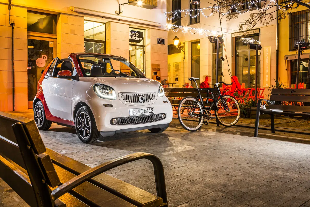Nuova smart fortwo cabrio (17)