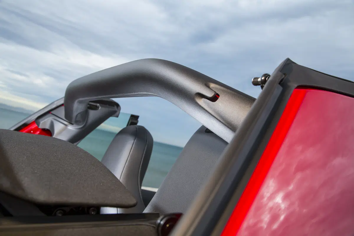 Nuova smart fortwo cabrio (33)