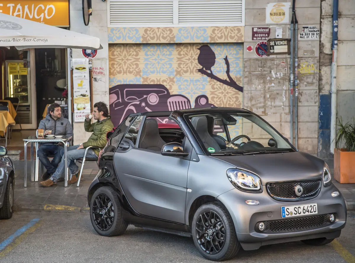 Nuova smart fortwo cabrio (16)
