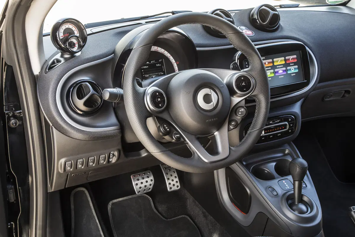 Nuova smart fortwo cabrio (19)