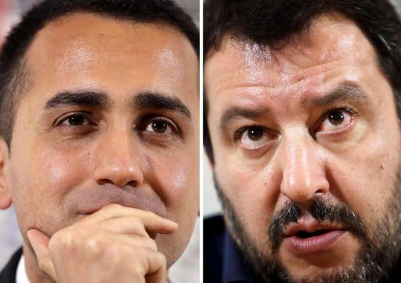 Contratto di Governo Lega-M5S: cosa dice sull&#039;auto