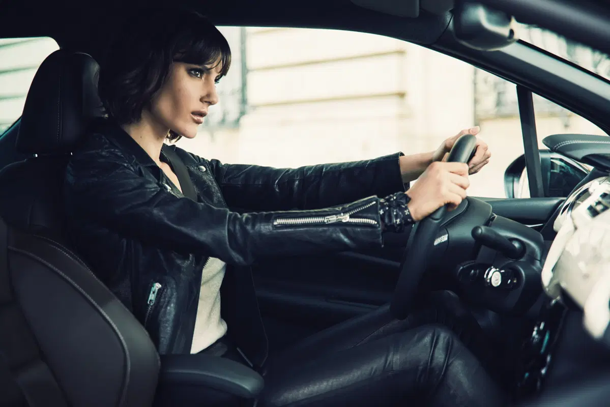 DS 3 Café Racer, neovintage alla francese (7)