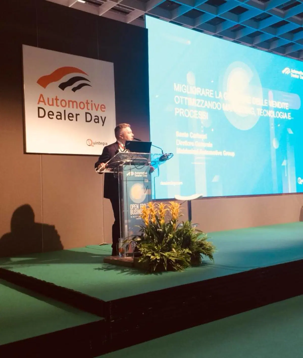 ADD 2018, Investimenti su media digitali pari a quelli tradizionali (5)