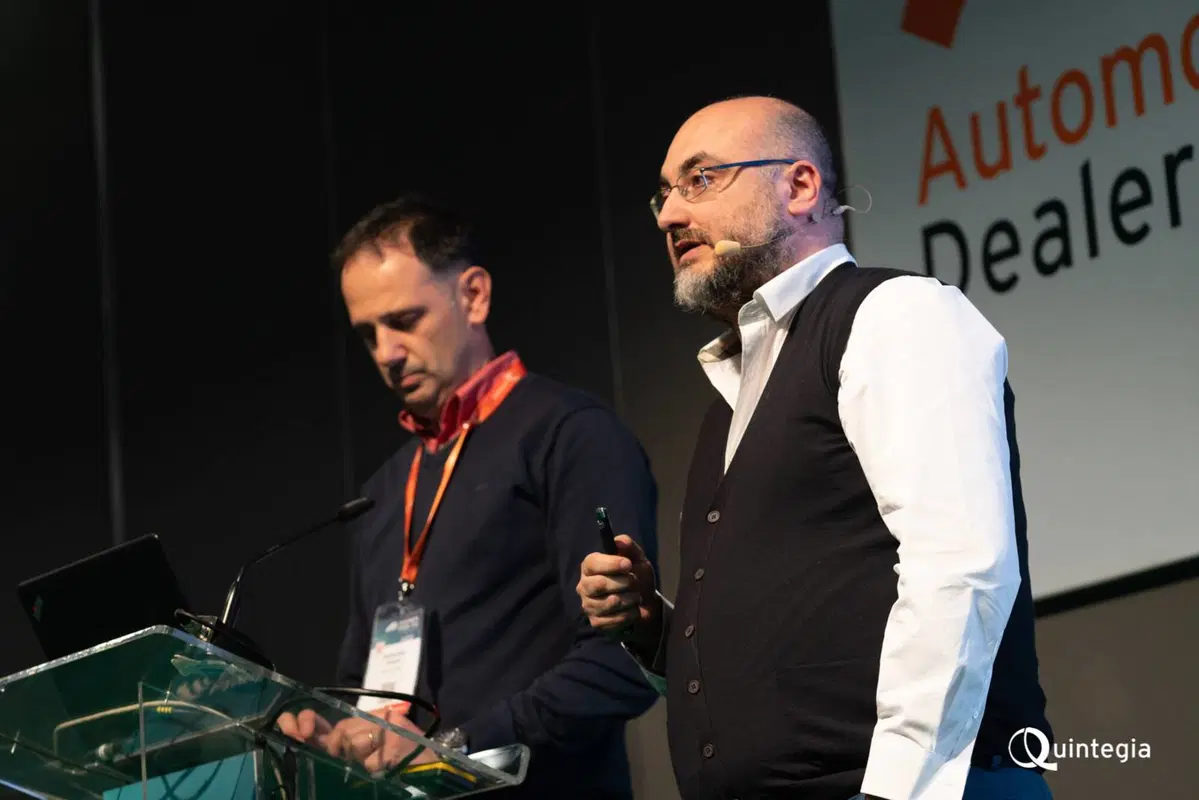 ADD 2018, Investimenti su media digitali pari a quelli tradizionali (21)