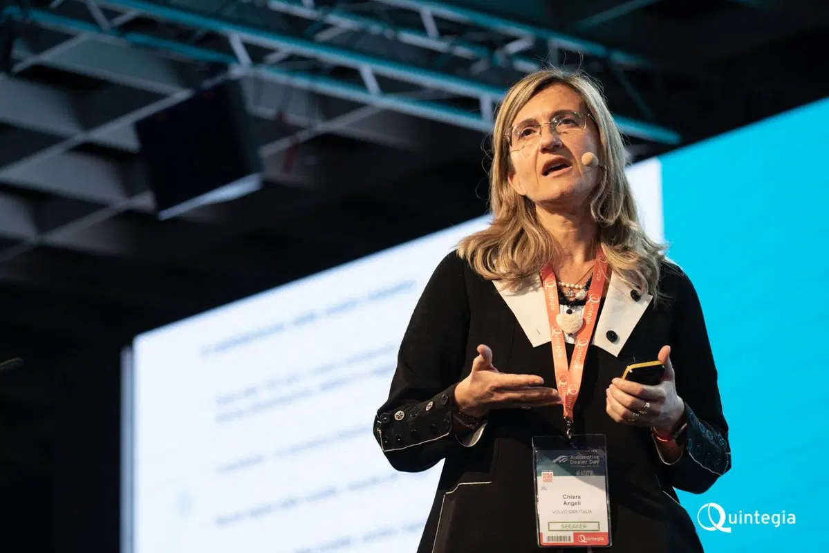 ADD 2018, Investimenti su media digitali pari a quelli tradizionali (22)
