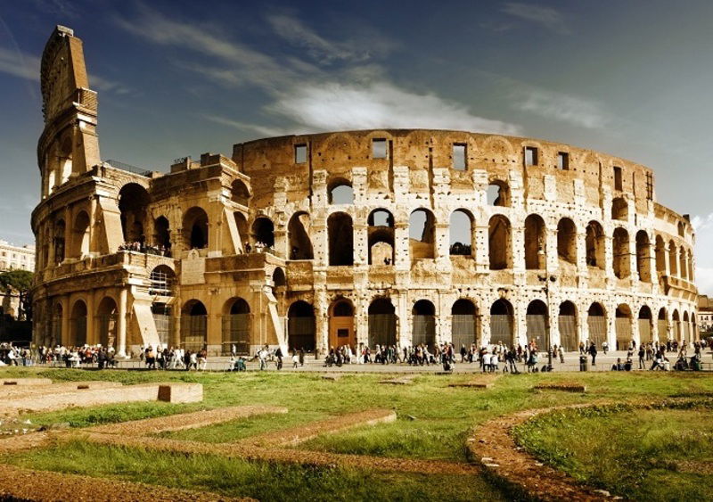 Roma, smog: domenica a piedi il 31 gennaio 